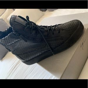 Giuseppe Zanotti Sneakers